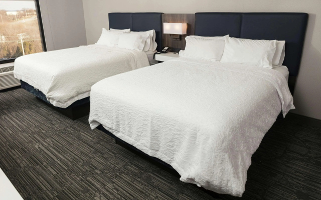 Hampton Inn Easton