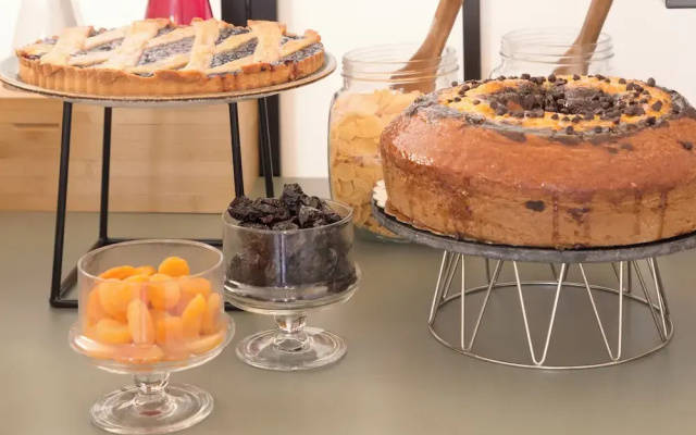 Barberini 16 Boutique Hotel
