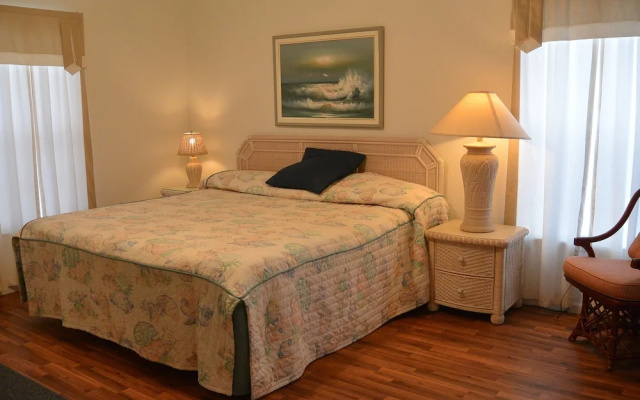 Camelot 2 Bedroom Home