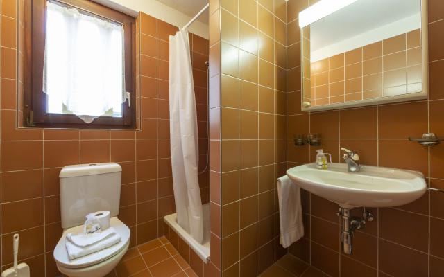 Casa Chiara in Muralto Locarno