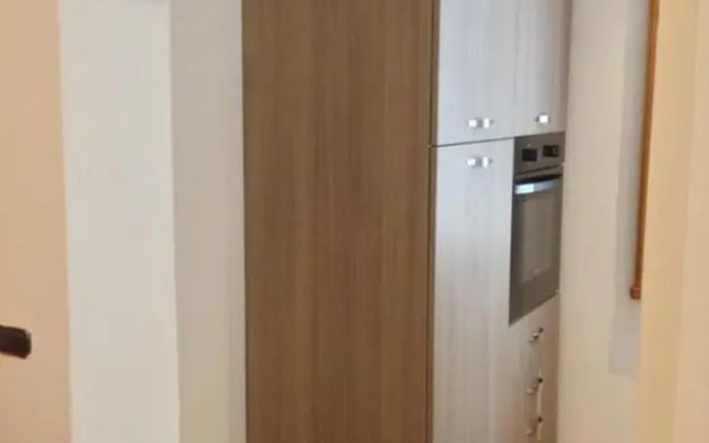 Apartment De Rosa