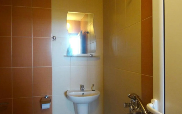 Family hotel Rose