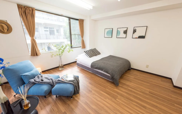 TORA HOTEL Komagome B