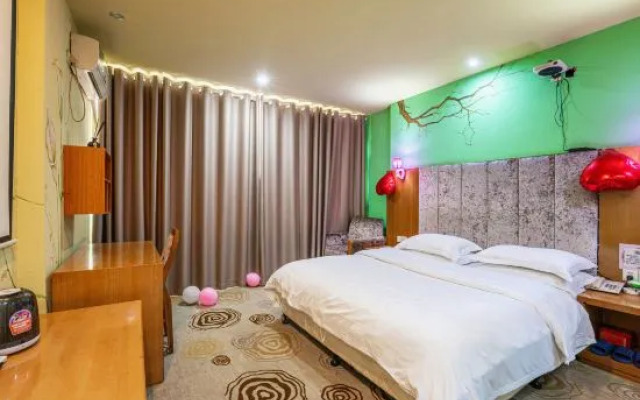 lanwan hotel