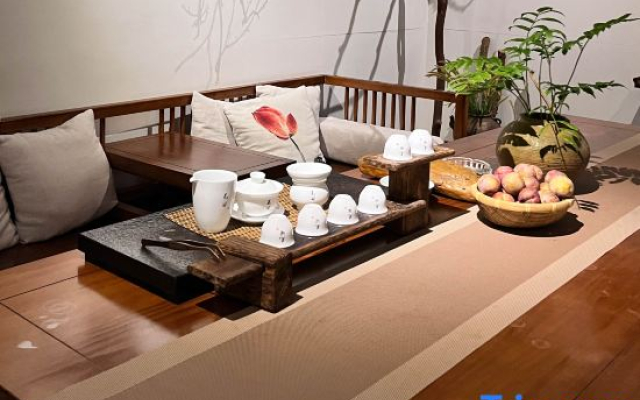 Liancheng Huajian Meisu