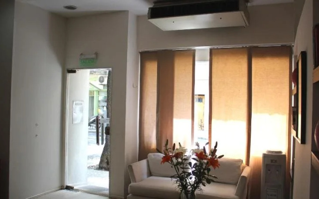 Arenales Apart Hotel