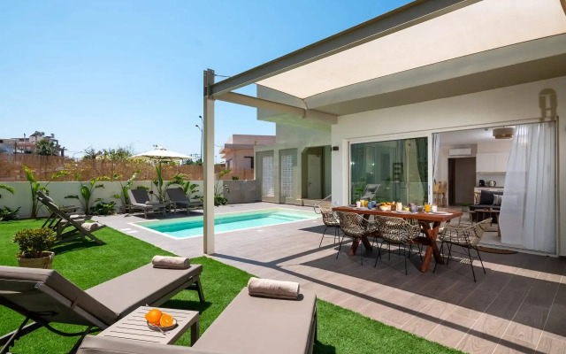 Gournes - NewTown Residences