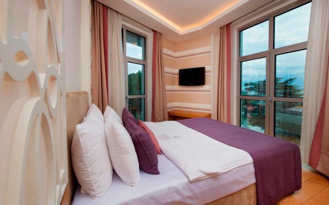 Wes Hotel Izmit