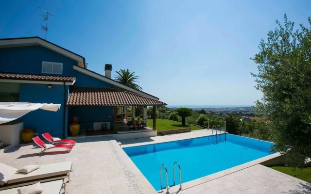 Villa Matilde