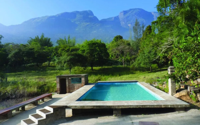 Jungle Hut Resorts