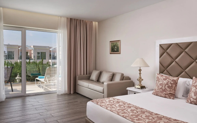 Sandy Villas Resort by Rizos Resorts