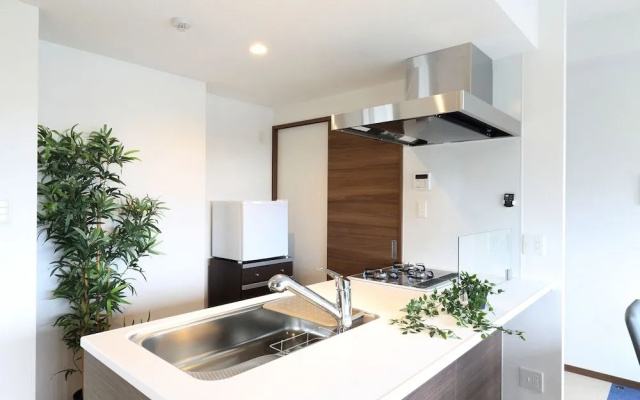 Grand Residence Hakataeki Minami