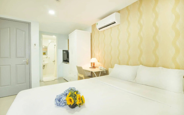 Max Sunflower Hotel