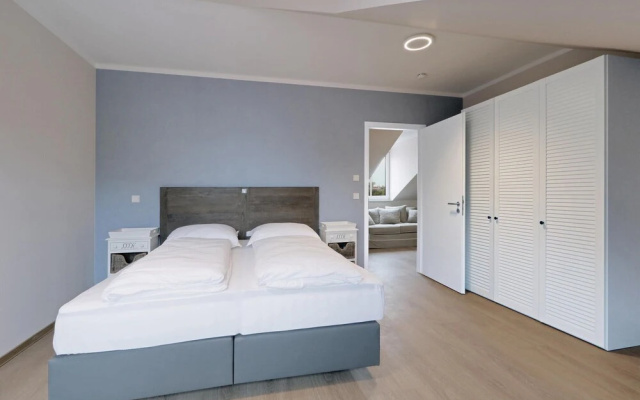 Baltischer Hof, Apartment 68