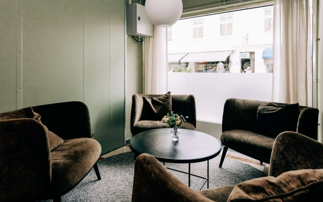 Best Western Plus JA Hotel Karlskrona