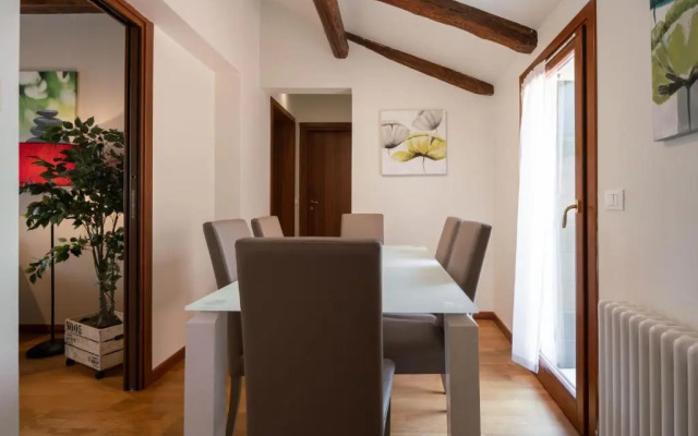 Design Palace Apartment by Wonderful Italy