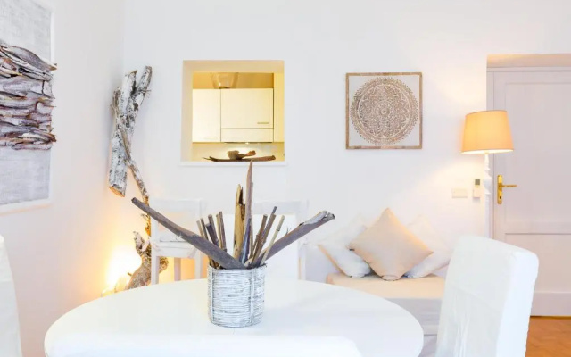 BBHOMEROME Casa Ripetta