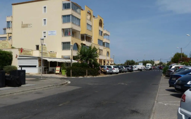 appartement le Port de Frontignan