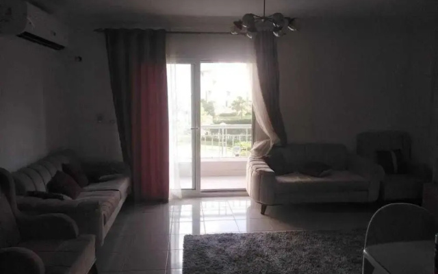 Cozy Hotel APt In Madinaty 10.103.10.12