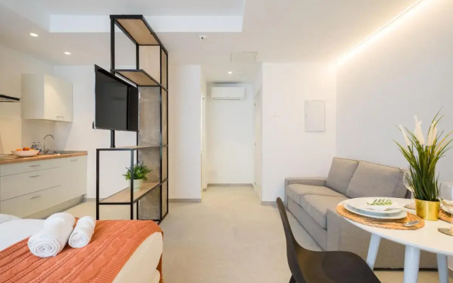 Shabolo Apartments las Palmas