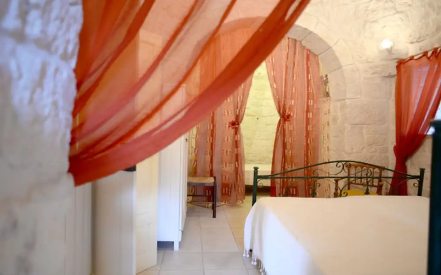 Trullo Nino