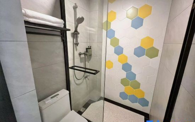 Vatica Hotel (Nanchang Changbei Airport)
