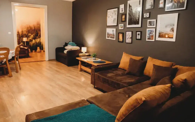 FatCat Apartments