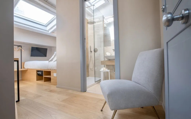 Archè Design Rooms and Suites