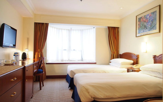 The Emperor (Happy Valley) Hotel