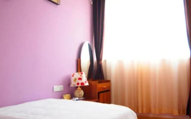 YUMI Apartment - Panyu Boli Branch