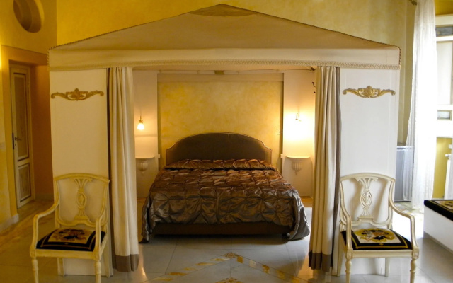 Residenza al Corso