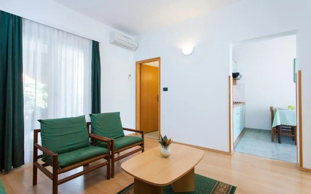 Apartments Villa Brioni II