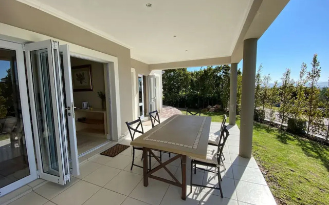 The Ridge at Plettenberg Bay