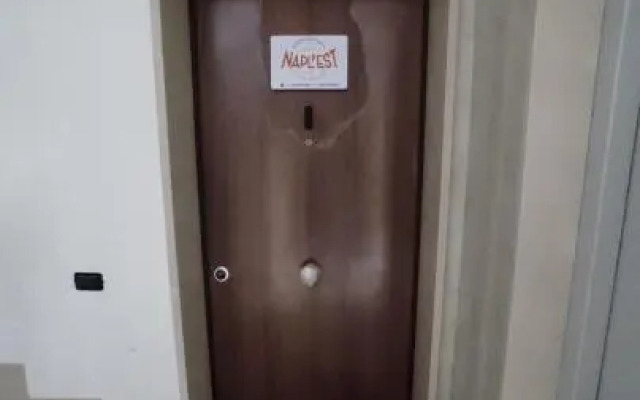 Guest House 3 Stars Naples