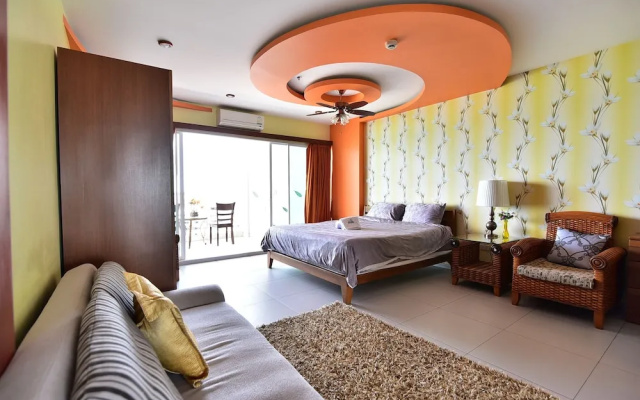 Viewtalay Beachfront by ND