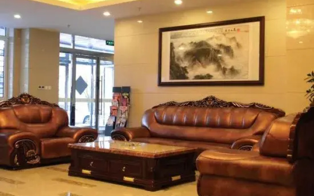 Ruya Business Hotel