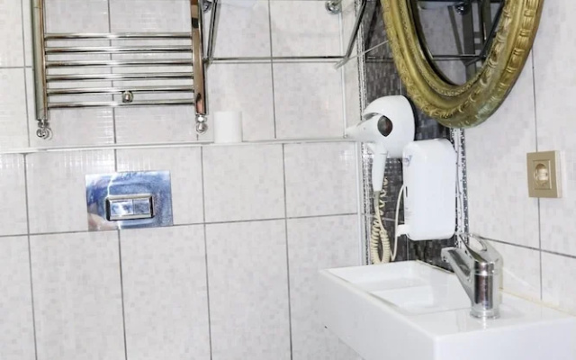 Grand Onur Hotel Şi̇şli̇