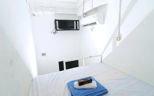 Kamar Keluarga Grogol Syariah