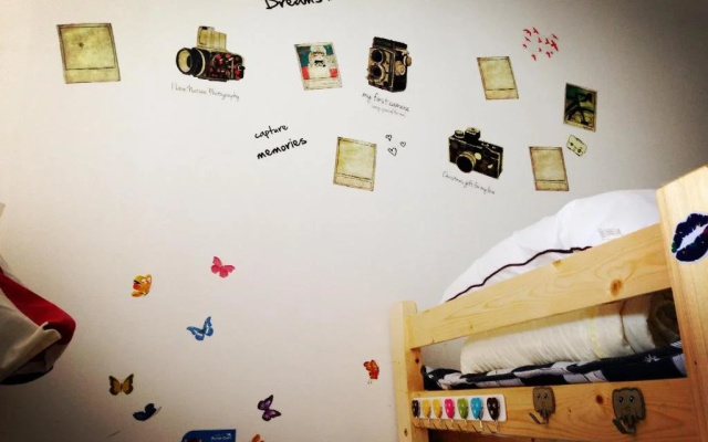 Love Youth Hostel