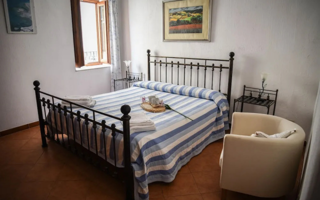 Casa Giuliana