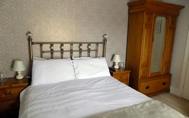 The Branstone Guesthouse