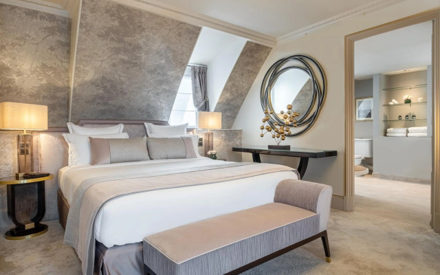 Отель Elysia by Inwood Hotels