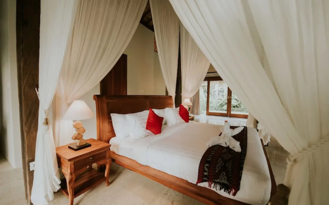 Ajuna Suite Villas Ubud