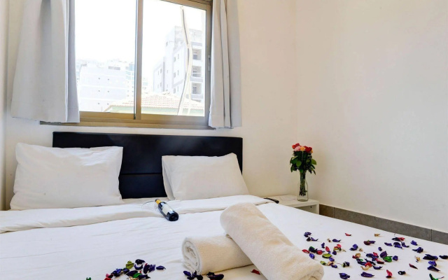 Shore Suites