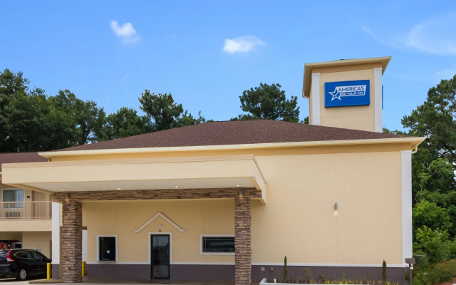 Americas Best Value Inn Aldine Westfield