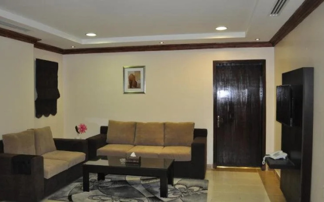 Nafa Suite Apartment 2