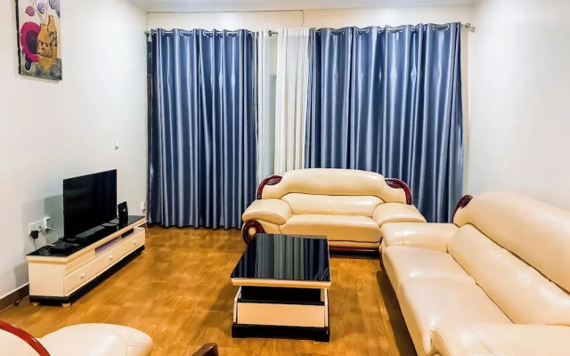 Umuco Apartment