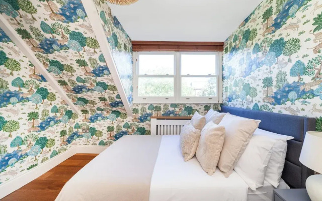 The South Hampstead Collection