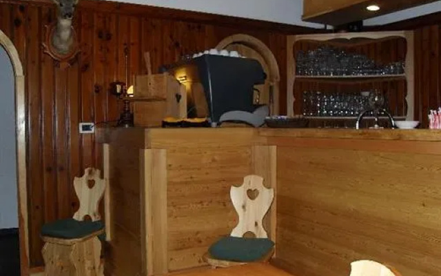 Hotel Capriolo