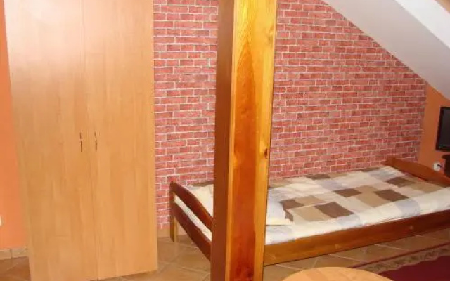 Zajazd na Kuźnikach